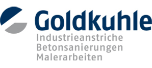 Goldkuhle Logo